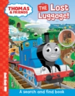 Thomas & Friends: The Lost Luggage (A search and find book) - Book
