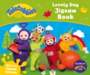 Teletubbies Lovely Day Jigsaw Book - Book