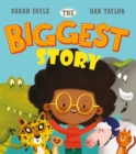 The Biggest Story - Book