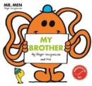 Mr Men: My Brother - Book