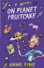 On Planet Fruitcake - Book