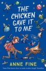 The Chicken Gave it to Me - Book