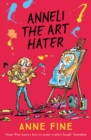 Anneli the Art Hater - Book