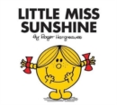 Little Miss Sunshine - Book