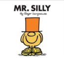 Mr. Silly - Book