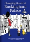 Winnie-the-Pooh: Changing Guard at Buckingham Palace : Britain through the eyes of A. A. Milne and E. H. Shepard - Book