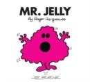 Mr. Jelly - Book