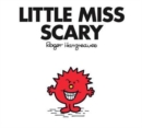 Little Miss Scary - Book