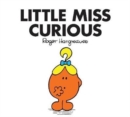 Little Miss Curious - Book