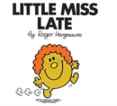 Little Miss Late - Book