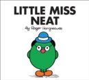 Little Miss Neat - Book