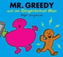 Mr. Greedy and the Gingerbread Man - Book