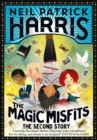 The Magic Misfits 2 : The Second Story - Book