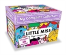 Little Miss: My Complete Collection Box Set - Book