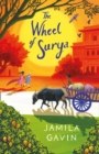 The Wheel of Surya - eBook