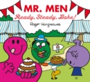 Mr. Men: Ready, Steady, Bake! - Book