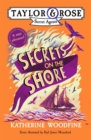 Secrets on the Shore (Taylor and Rose mini adventure) - eBook