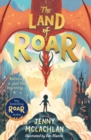 The Land of Roar - Book
