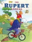 The Rupert Annual 2020 - Book