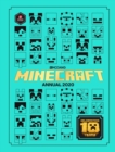 Minecraft Annual 2020 - Book