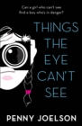 Things the Eye Can't See - Book