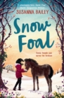 Snow Foal - eBook