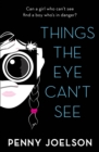 Things the Eye Can't See - eBook