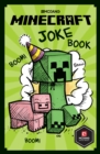 Minecraft Joke Book - Book