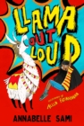 Llama Out Loud! - Book