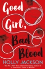A Good Girl, Bad Blood - eBook