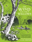 The Wind in the Willows - Book