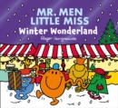 Mr. Men Little Miss Winter Wonderland - Book