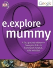 Mummy - Book