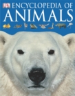 Encyclopedia of Animals - Book
