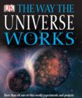 The Way the Universe Works - Book