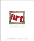 Art : The Definitive Visual Guide - Book