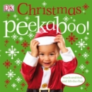 Christmas Peekaboo! - Book