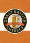 Great British Cheeses - Book