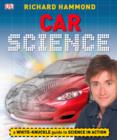 Car Science : An Under-the-Hood, Behind-the-Dash Look at How Cars Work - eBook