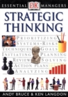 Strategic Thinking - eBook