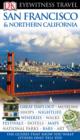 DK Eyewitness Travel Guide: San Francisco & Northern California - eBook