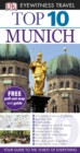 DK Eyewitness Top 10 Travel Guide: Munich - Book