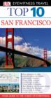 DK Eyewitness Top 10 Travel Guide: San Francisco - eBook