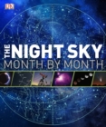 The Night Sky Month by Month - Book
