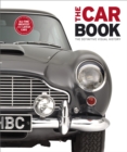 The Car Book : The Definitive Visual History - Book