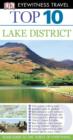 DK Eyewitness Top 10 Travel Guide: Lake District : Lake District - eBook