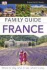 Eyewitness Travel Family Guide France - Book