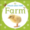Touch and Feel Farm - Book
