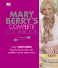 Mary Berry's Complete Cookbook - Book