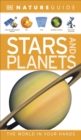 Nature Guide Stars and Planets : The World in Your Hands - Book